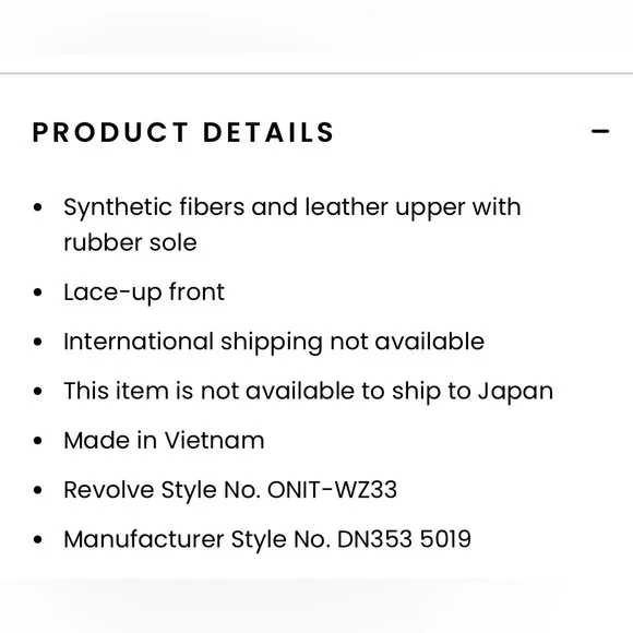 ONITSUKA TIGER Machu Racer Sneaker “Serrano” - Picture 2 of 8